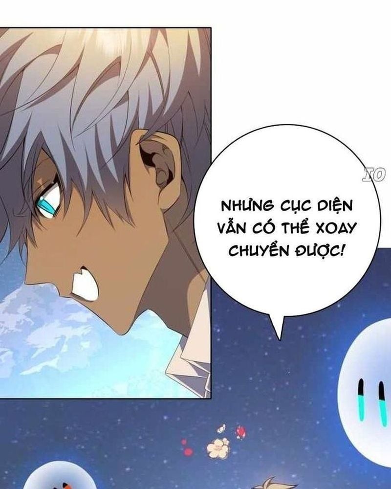 Zero Game Chapter 291 - Trang 3