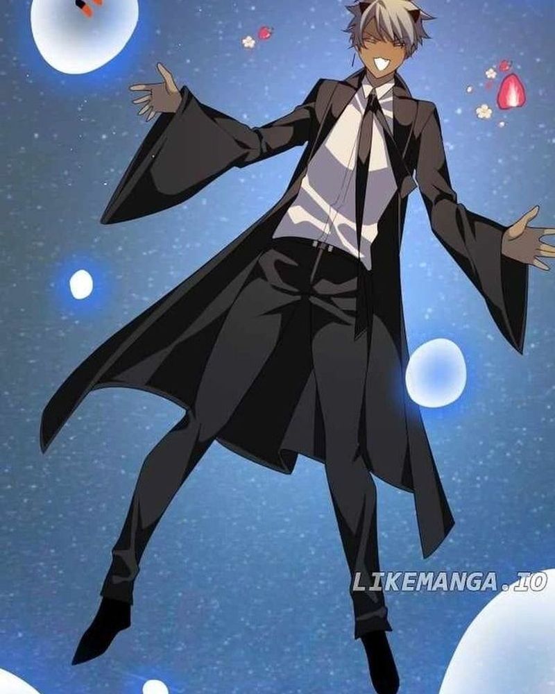 Zero Game Chapter 291 - Trang 3