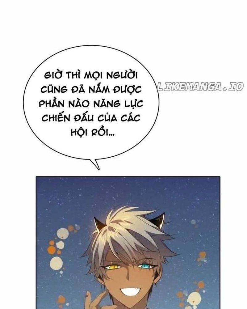 Zero Game Chapter 291 - Trang 3