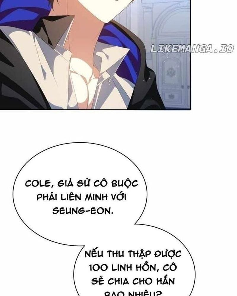 Zero Game Chapter 291 - Trang 3