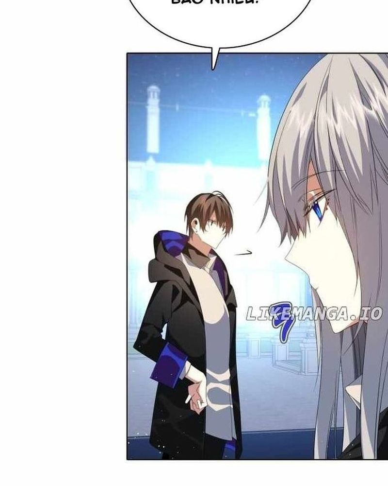 Zero Game Chapter 291 - Trang 3
