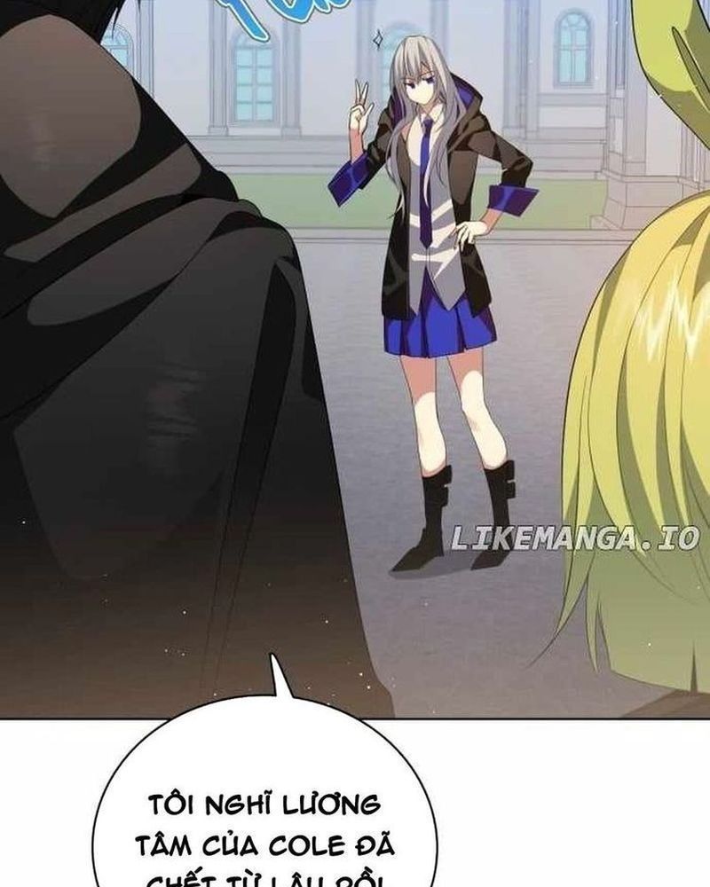 Zero Game Chapter 291 - Trang 3
