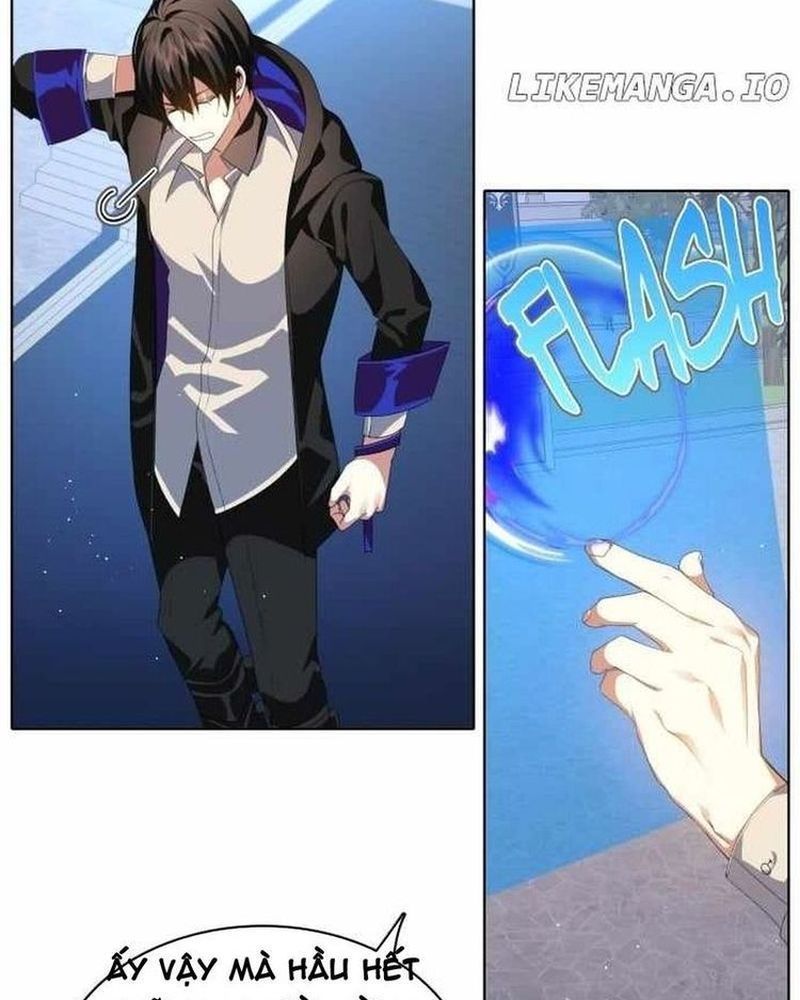 Zero Game Chapter 291 - Trang 3