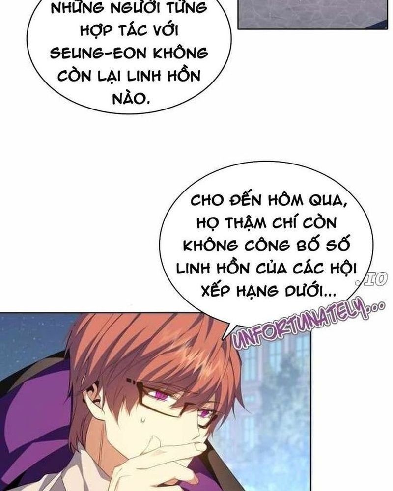 Zero Game Chapter 291 - Trang 3
