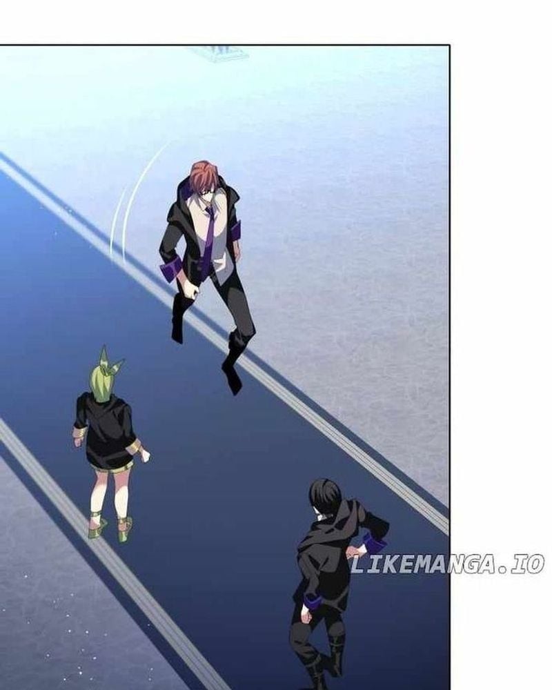 Zero Game Chapter 291 - Trang 3