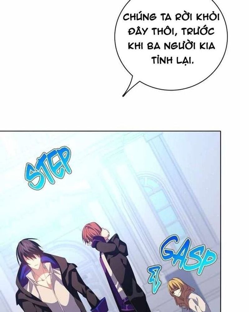 Zero Game Chapter 291 - Trang 3
