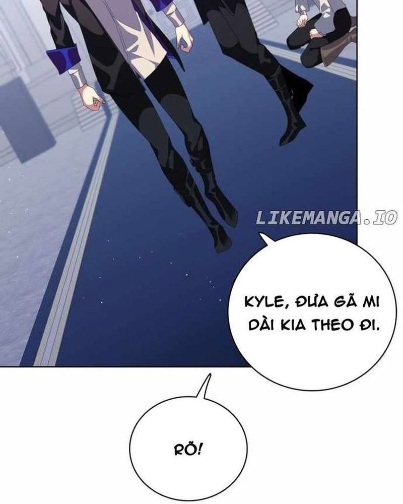 Zero Game Chapter 291 - Trang 3