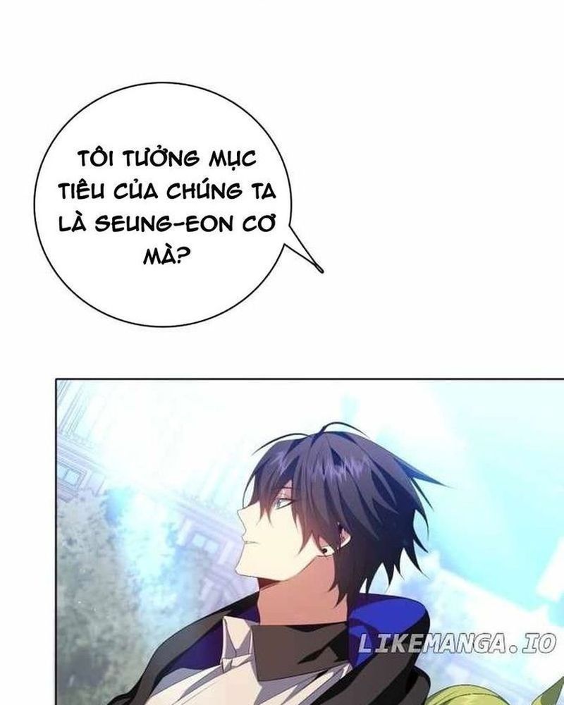Zero Game Chapter 291 - Trang 3