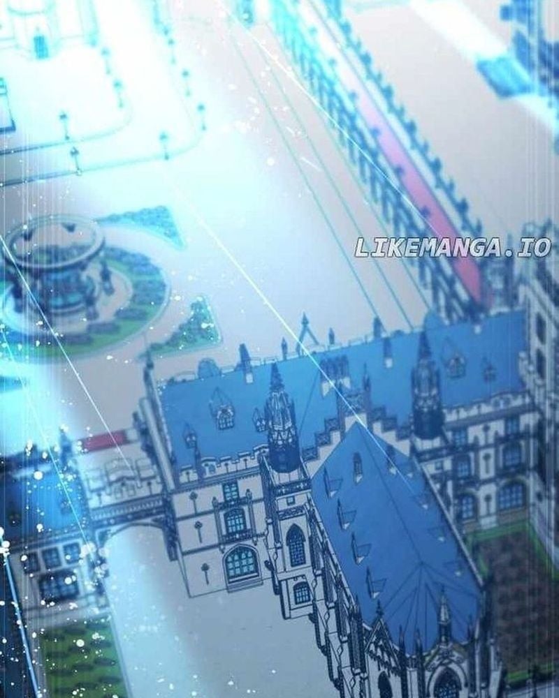 Zero Game Chapter 291 - Trang 3