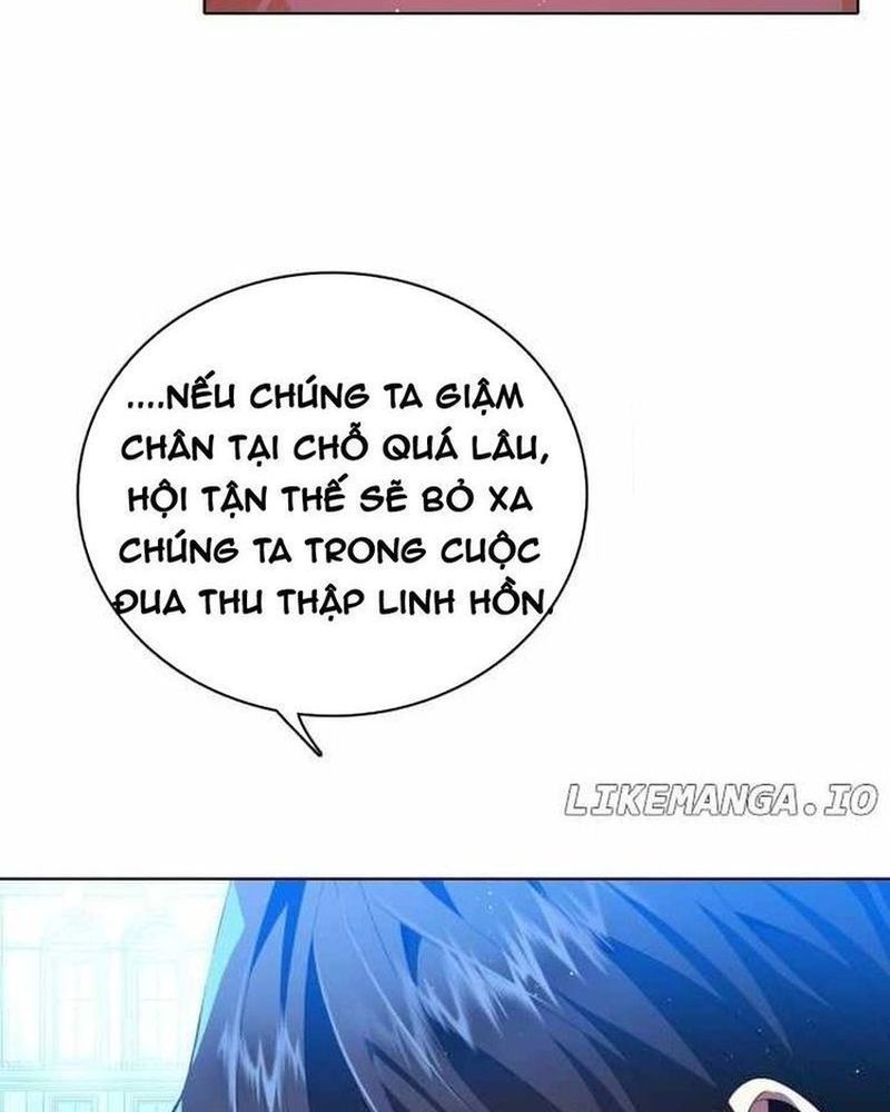 Zero Game Chapter 291 - Trang 3