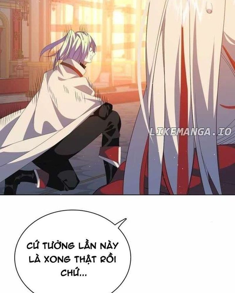 Zero Game Chapter 291 - Trang 3