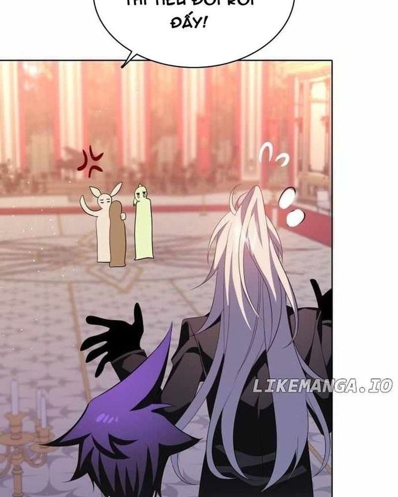 Zero Game Chapter 291 - Trang 3
