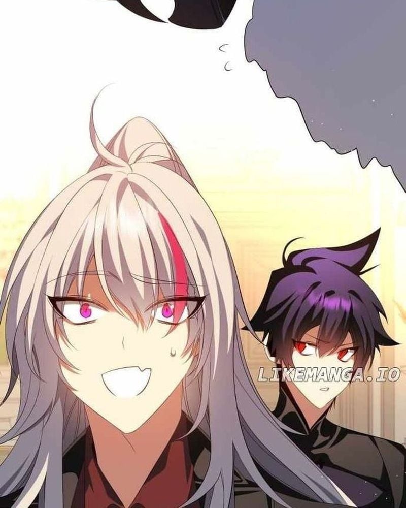 Zero Game Chapter 291 - Trang 3