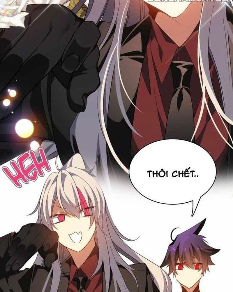 Zero Game Chapter 292 - Trang 3