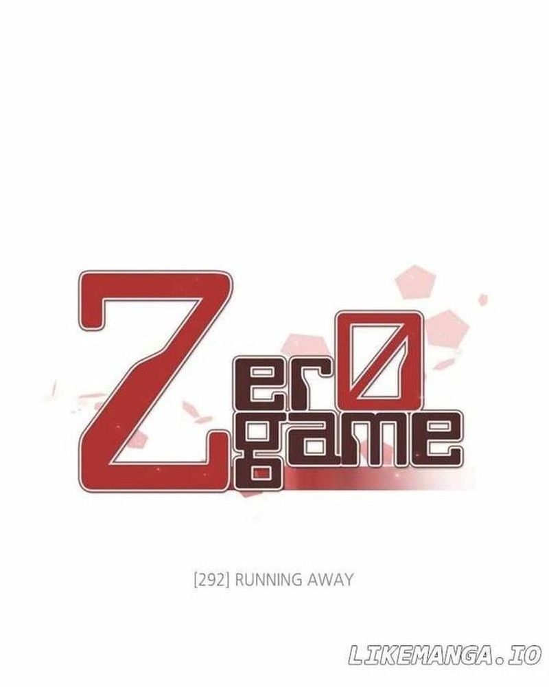 Zero Game Chapter 292 - Trang 3