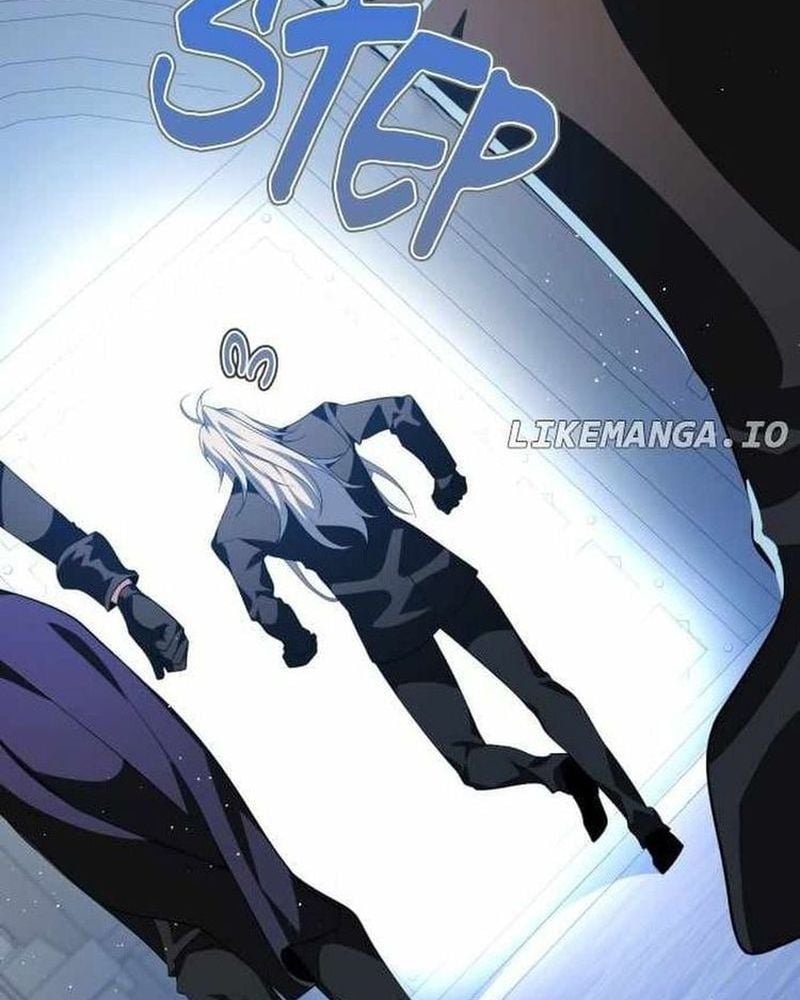 Zero Game Chapter 292 - Trang 3