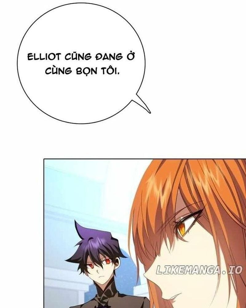 Zero Game Chapter 292 - Trang 3
