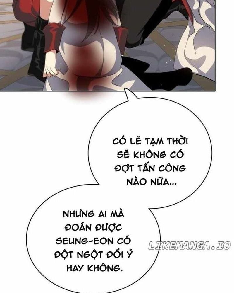 Zero Game Chapter 292 - Trang 3