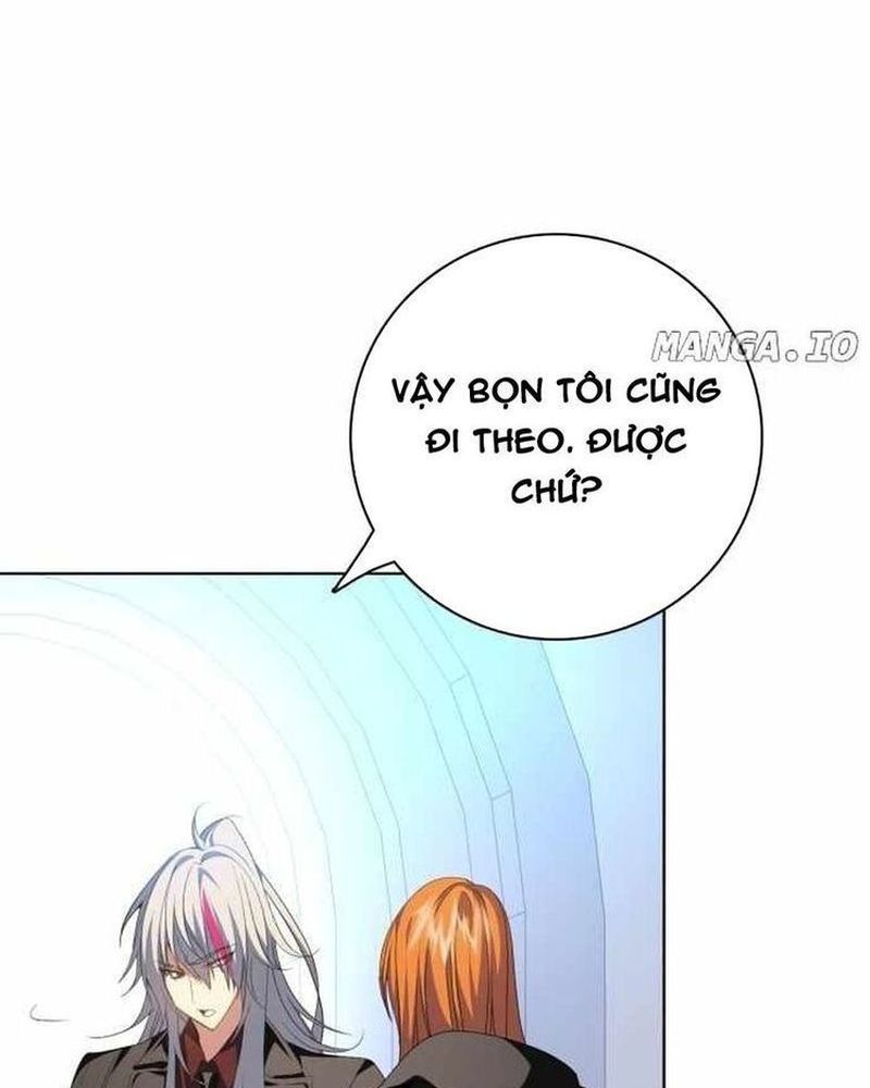 Zero Game Chapter 292 - Trang 3