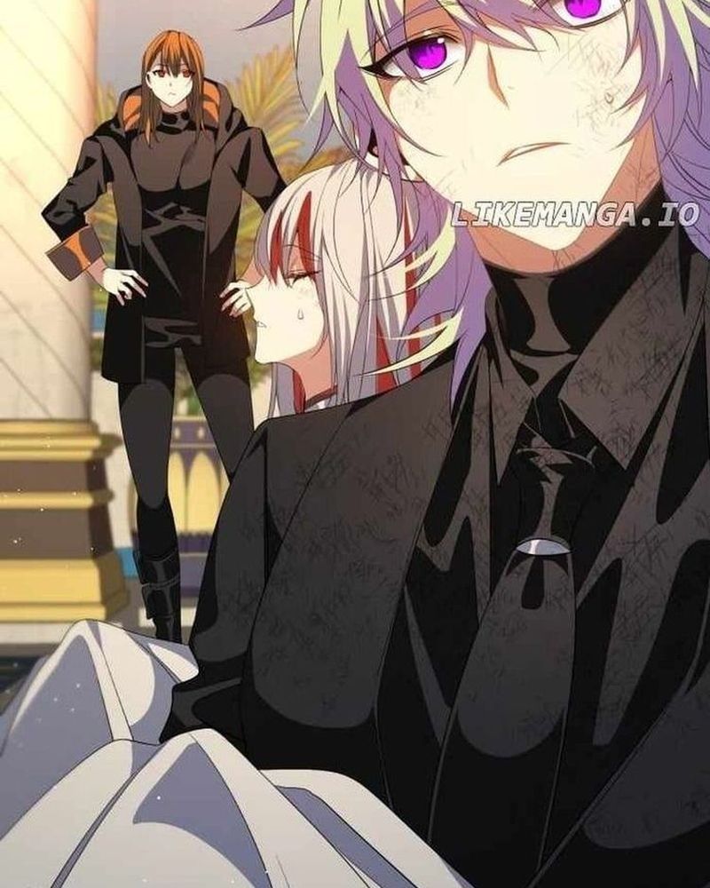 Zero Game Chapter 292 - Trang 3