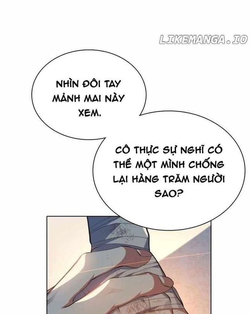 Zero Game Chapter 292 - Trang 3