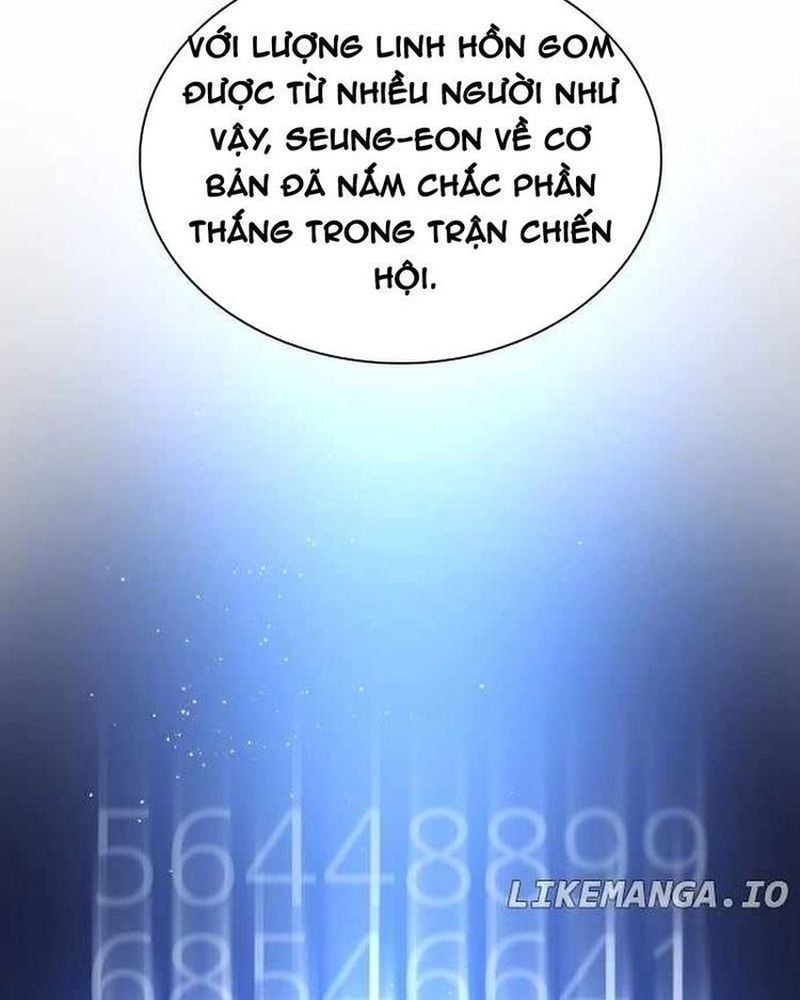 Zero Game Chapter 292 - Trang 3