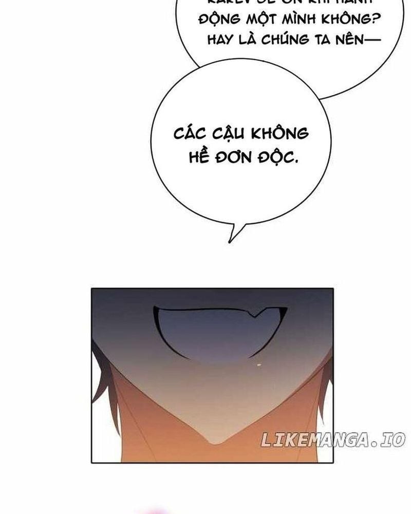 Zero Game Chapter 292 - Trang 3