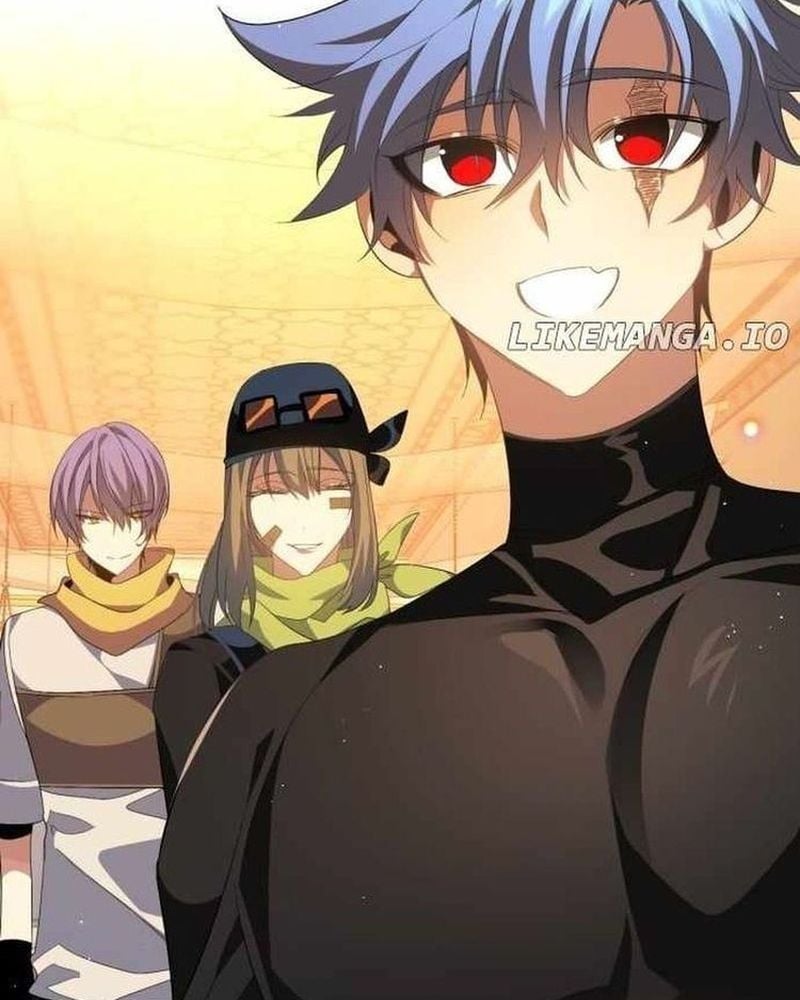 Zero Game Chapter 292 - Trang 3