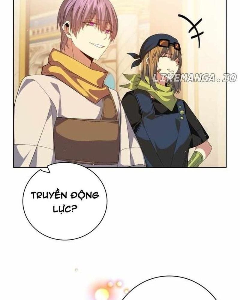 Zero Game Chapter 292 - Trang 3