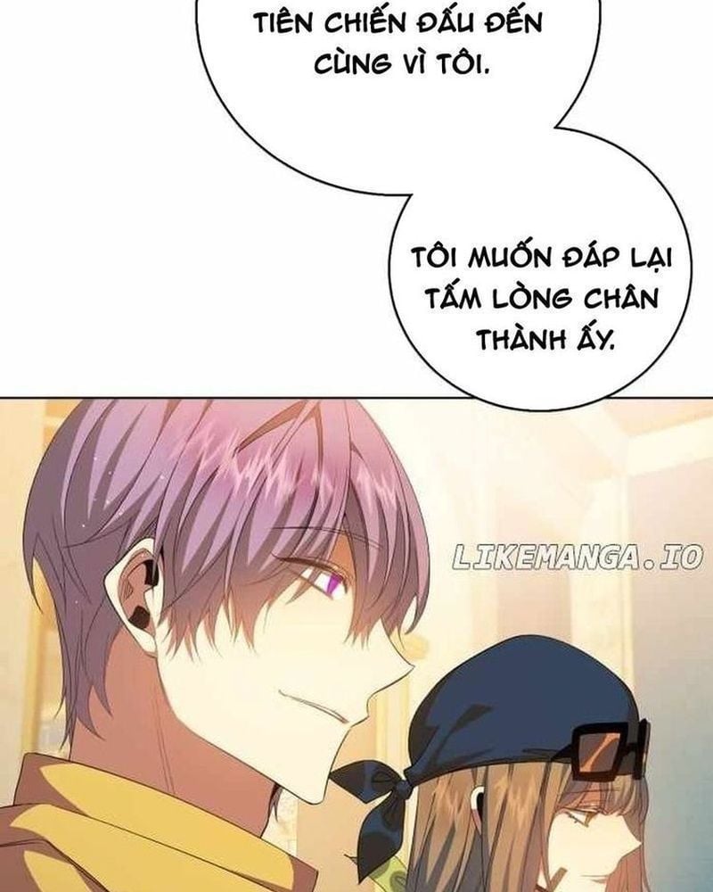 Zero Game Chapter 292 - Trang 3
