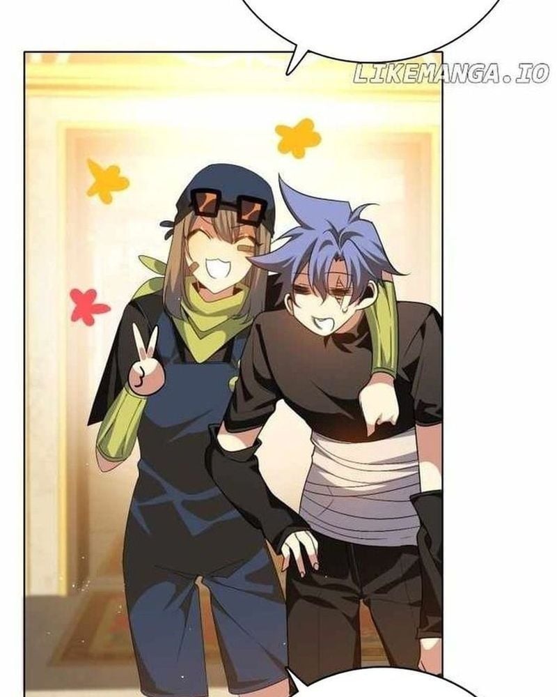 Zero Game Chapter 292 - Trang 3