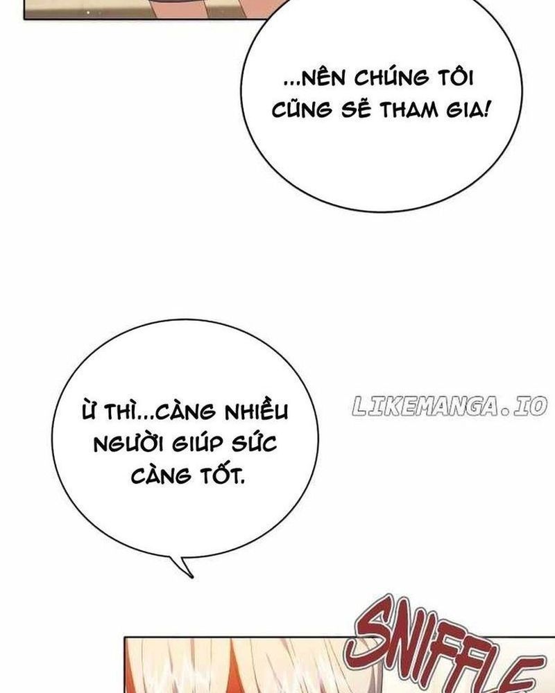 Zero Game Chapter 292 - Trang 3