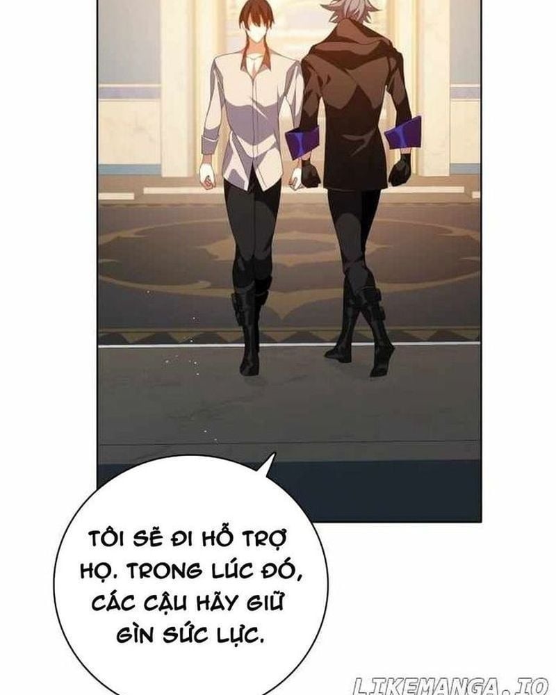 Zero Game Chapter 292 - Trang 3