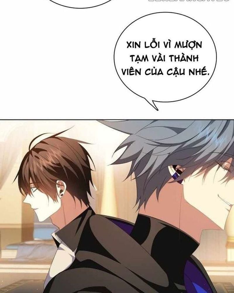 Zero Game Chapter 292 - Trang 3