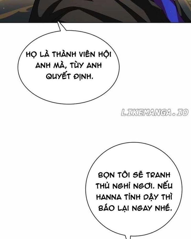 Zero Game Chapter 292 - Trang 3