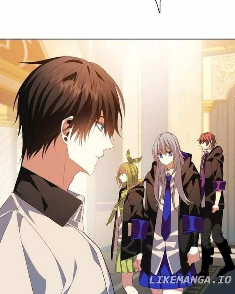 Zero Game Chapter 292 - Trang 3