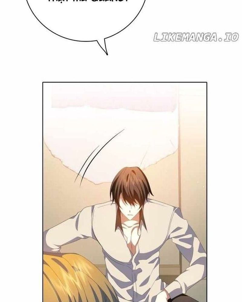 Zero Game Chapter 292 - Trang 3