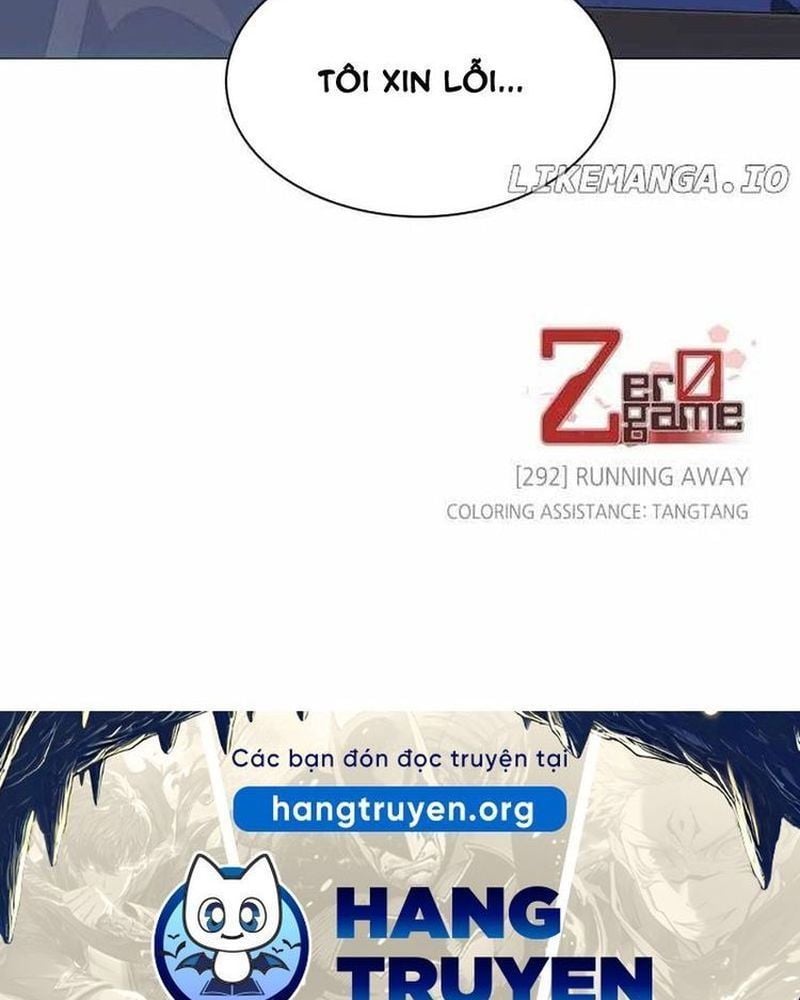 Zero Game Chapter 292 - Trang 3
