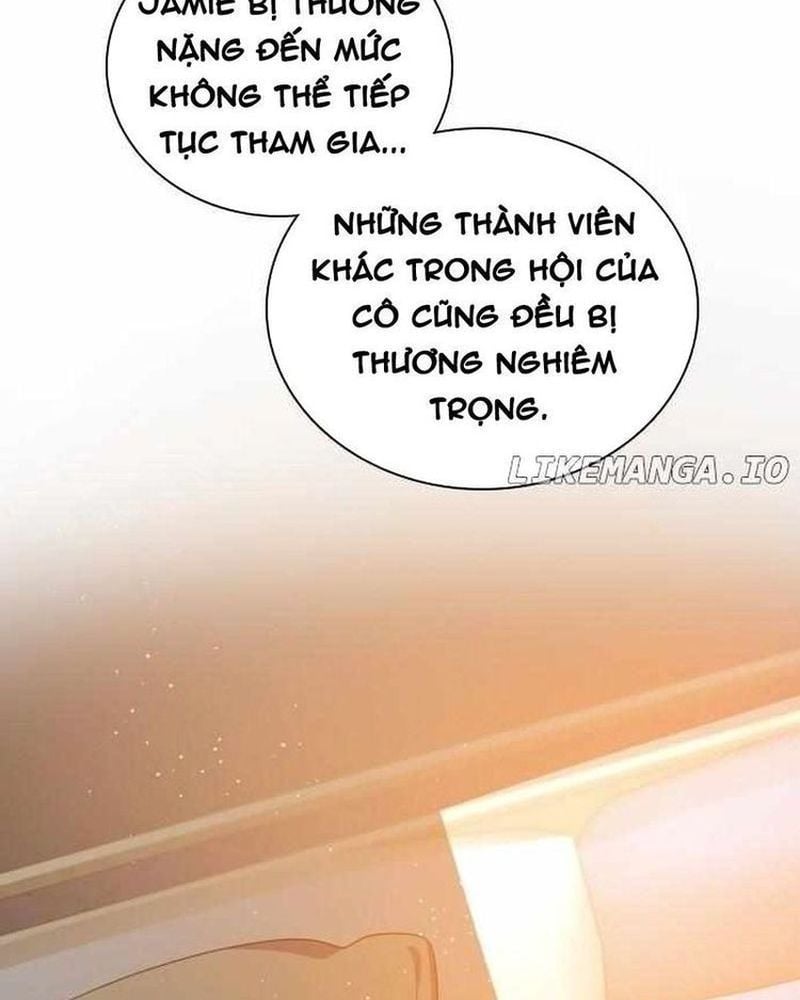 Zero Game Chapter 293 - Trang 3