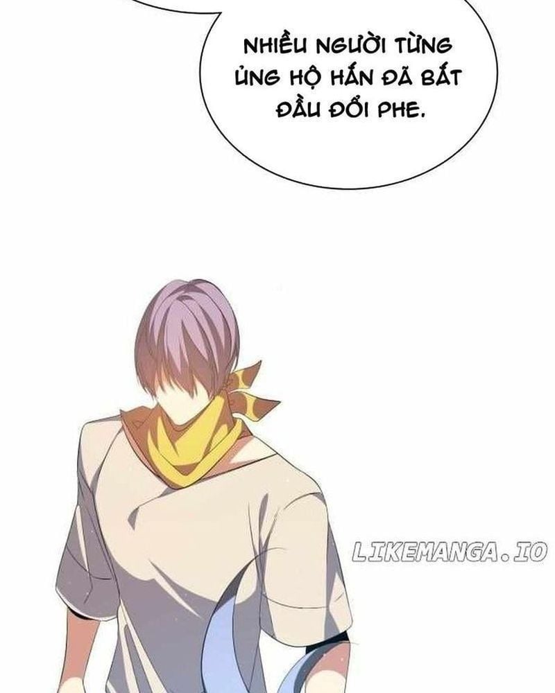 Zero Game Chapter 293 - Trang 3