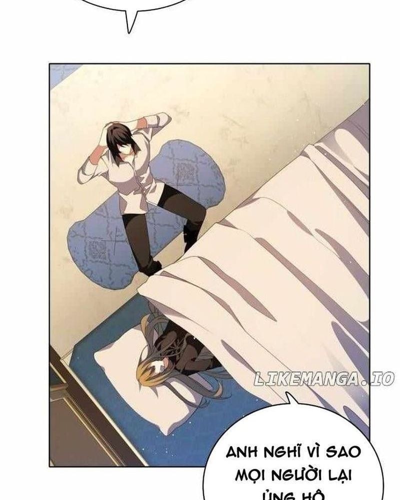 Zero Game Chapter 293 - Trang 3