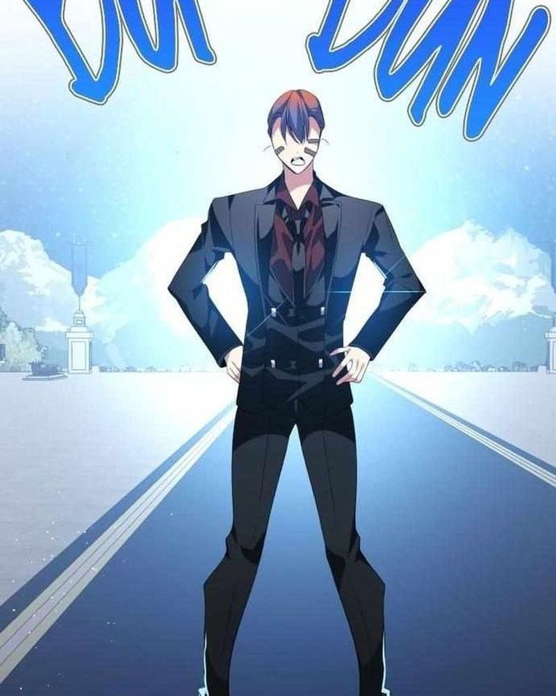 Zero Game Chapter 293 - Trang 3