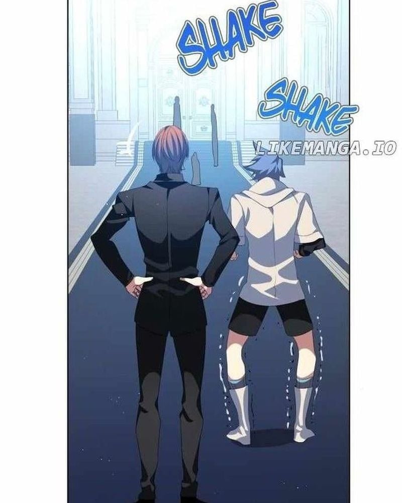 Zero Game Chapter 293 - Trang 3
