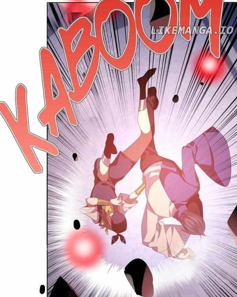 Zero Game Chapter 293 - Trang 3