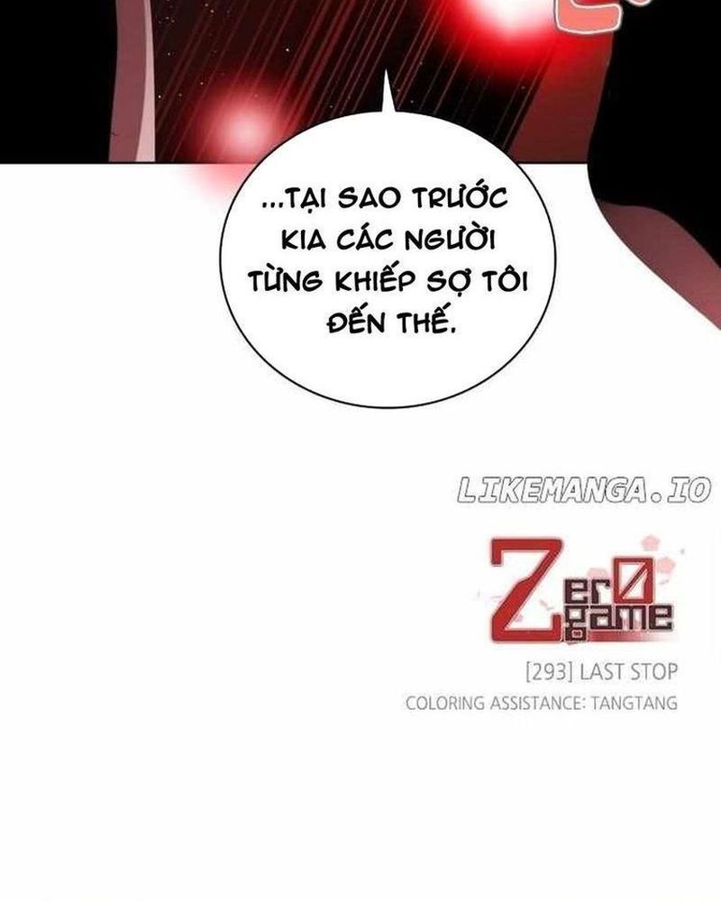 Zero Game Chapter 293 - Trang 3