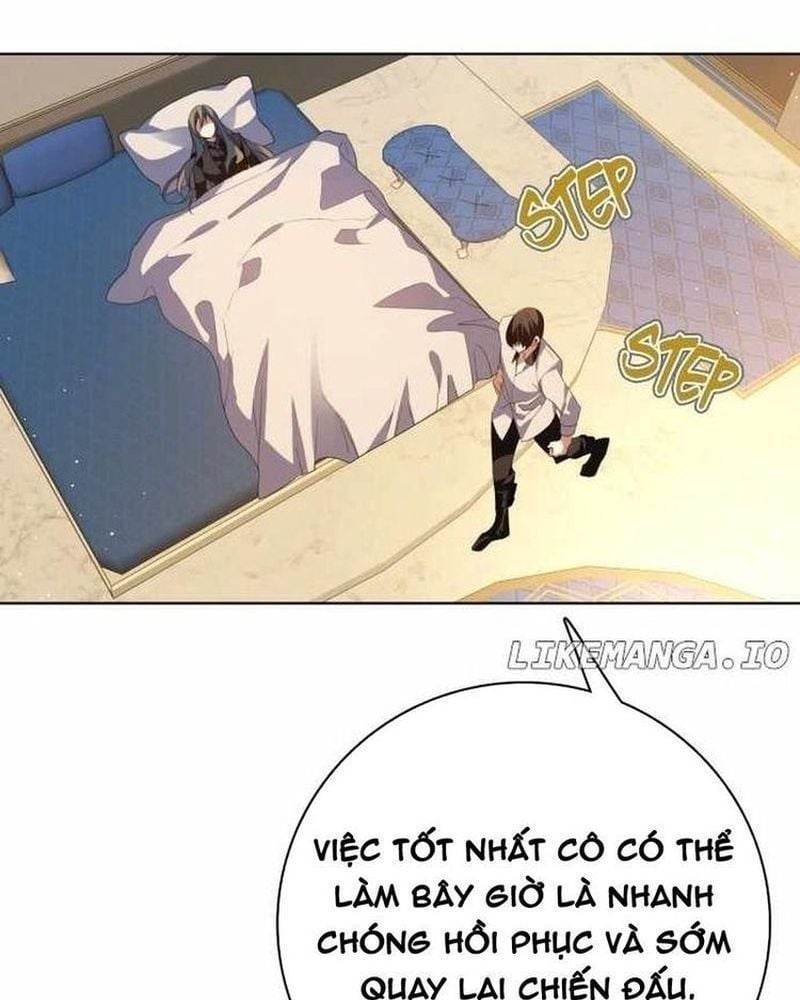 Zero Game Chapter 294 - Trang 3