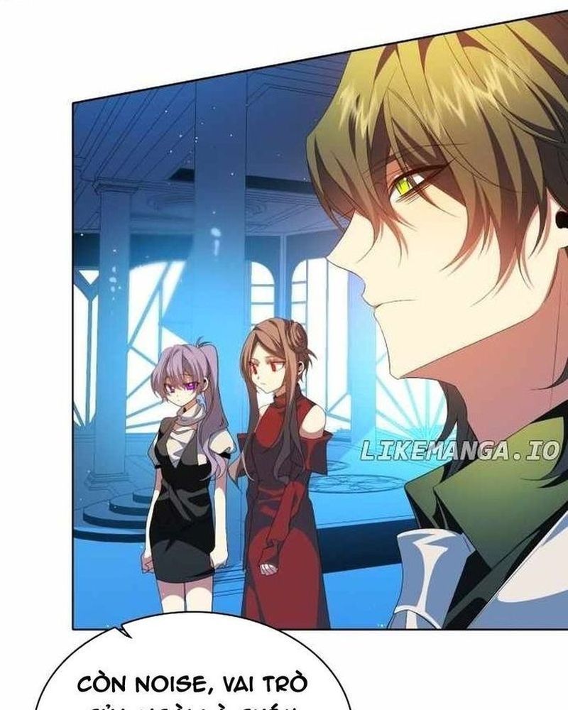 Zero Game Chapter 294 - Trang 3
