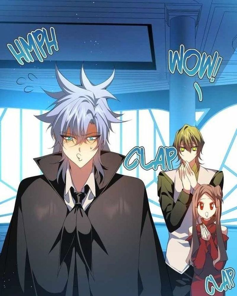 Zero Game Chapter 294 - Trang 3
