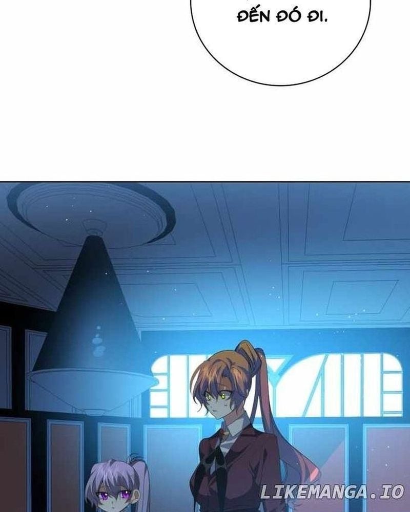 Zero Game Chapter 294 - Trang 3