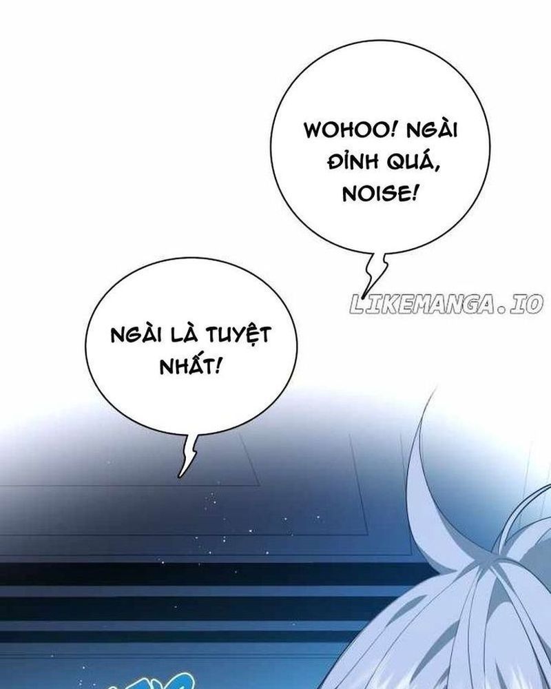 Zero Game Chapter 294 - Trang 3